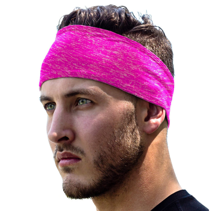 Stretchy Sports Headbands - Nestopia