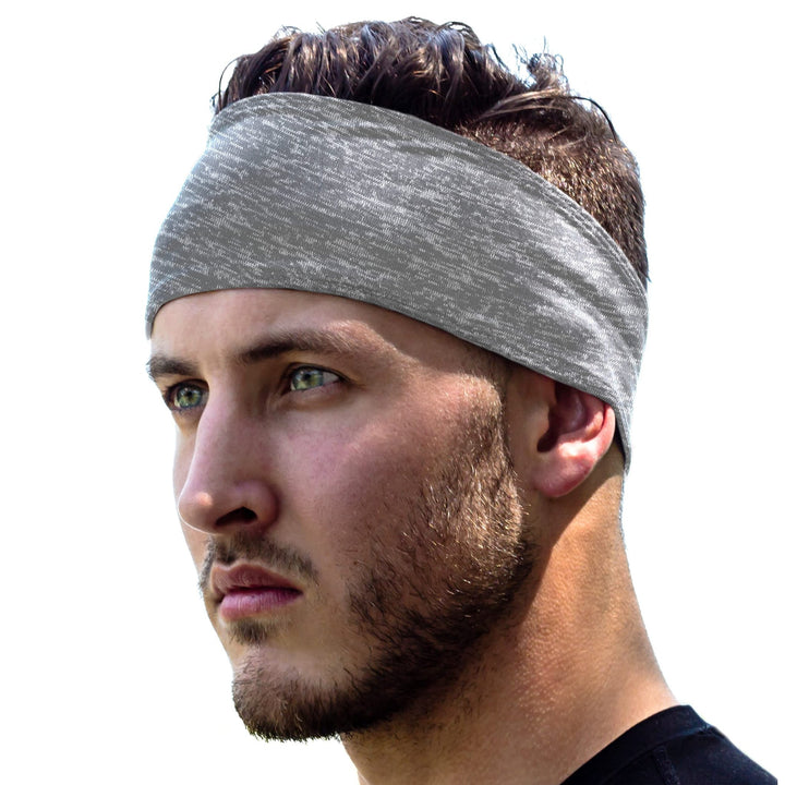 Stretchy Sports Headbands - Nestopia