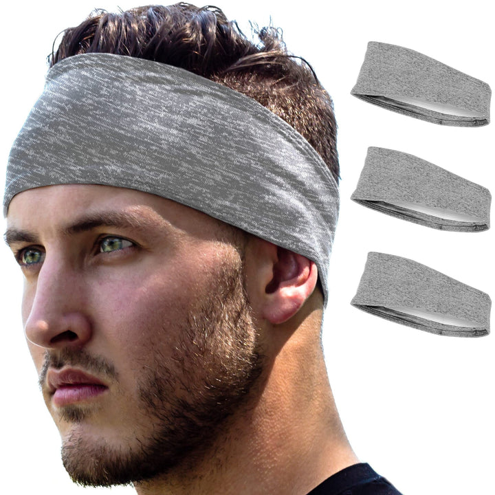 Stretchy Sports Headbands - Nestopia