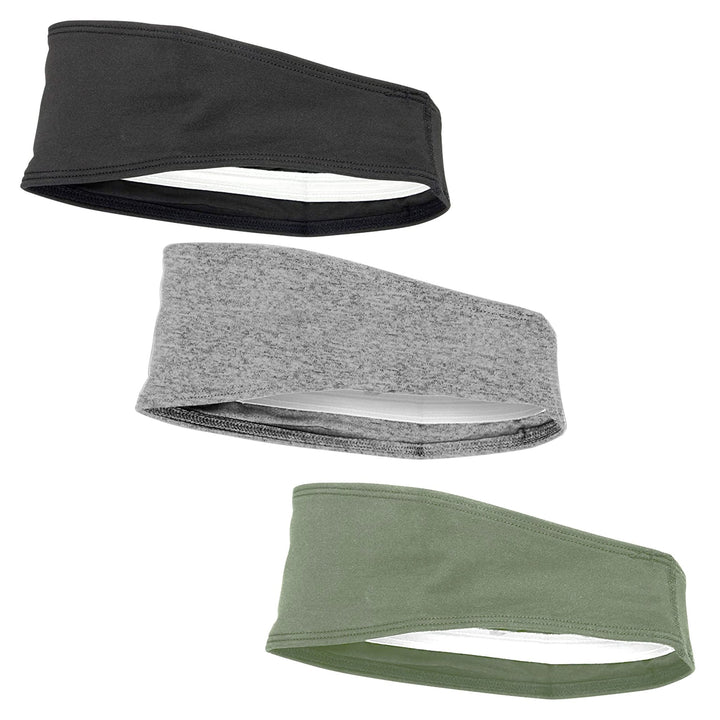 Stretchy Sports Headbands - Nestopia