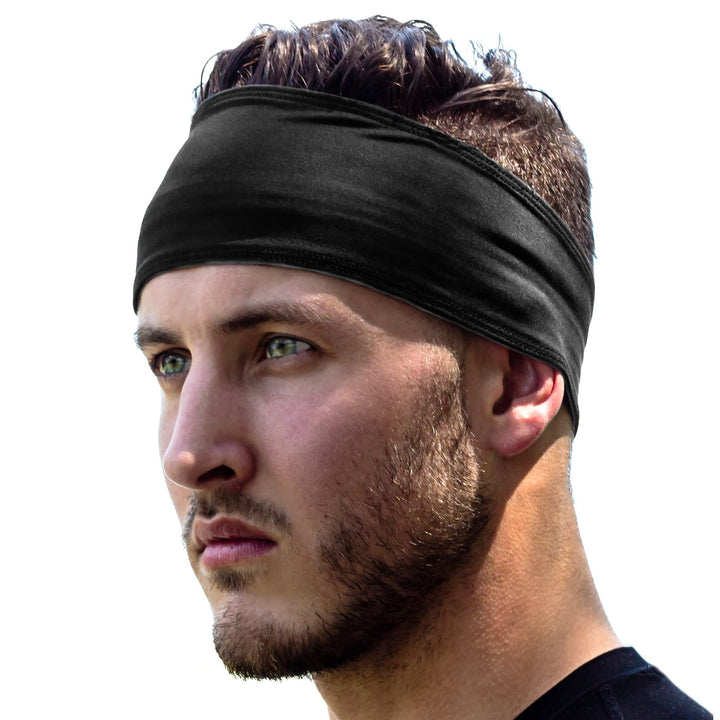 Stretchy Sports Headbands - Nestopia