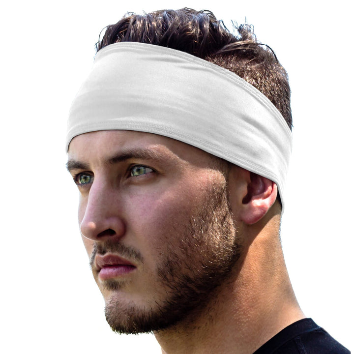 Stretchy Sports Headbands - Nestopia