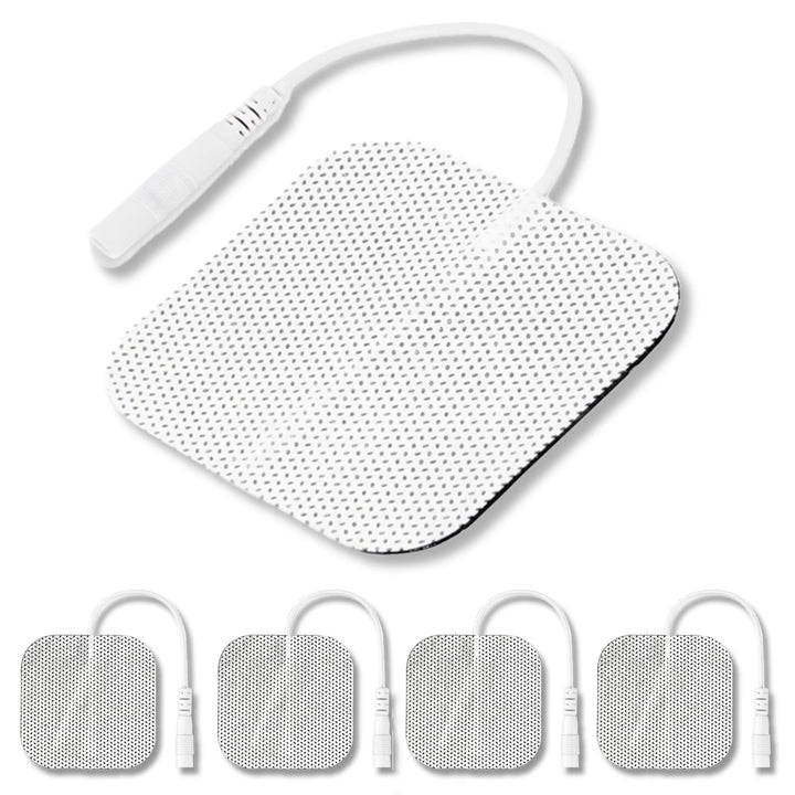 TENS Unit Pads - 2''x2'' - Nestopia