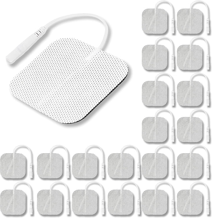 TENS Unit Pads - 2''x2'' - Nestopia