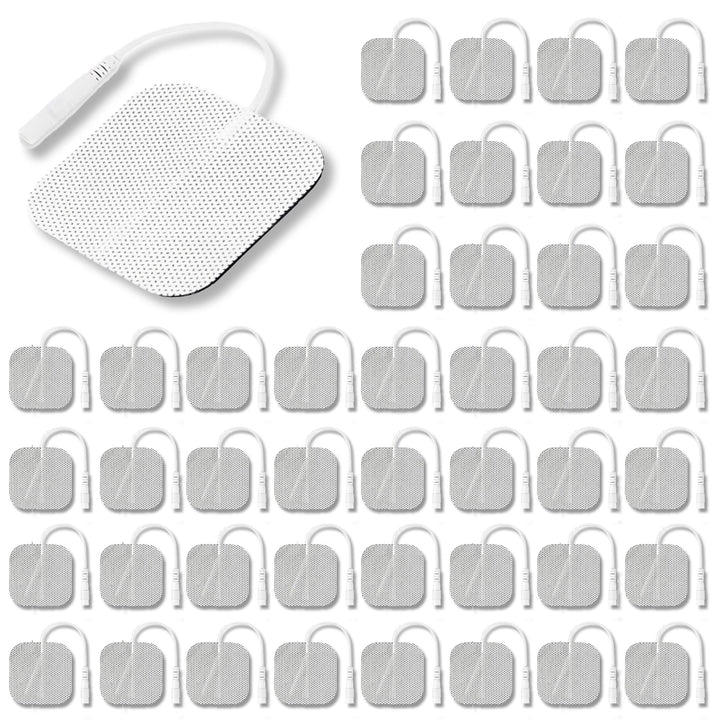 TENS Unit Pads - 2''x2'' - Nestopia