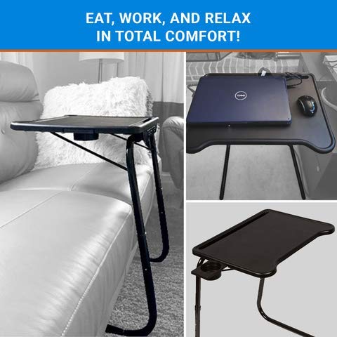 Ultra Folding TV Tray Table - Nestopia