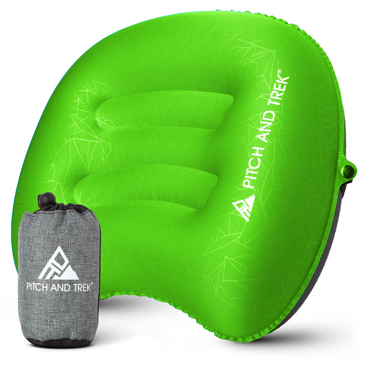 Ultralight Camping Pillow - Nestopia