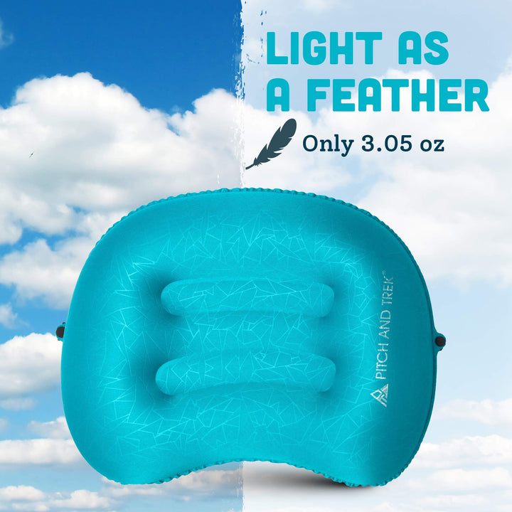 Ultralight Camping Pillow - Nestopia