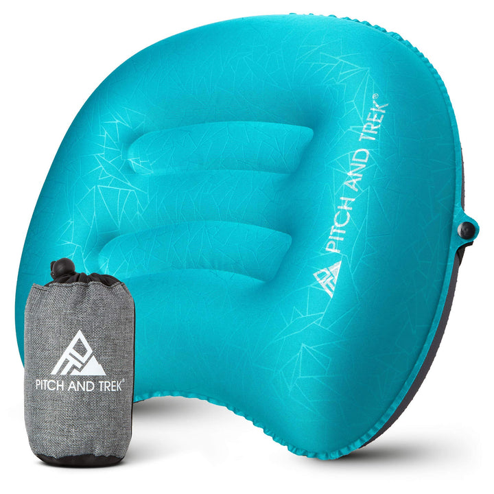 Ultralight Camping Pillow - Nestopia