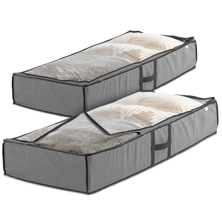 Under Bed Storage - 2 Pack - Nestopia