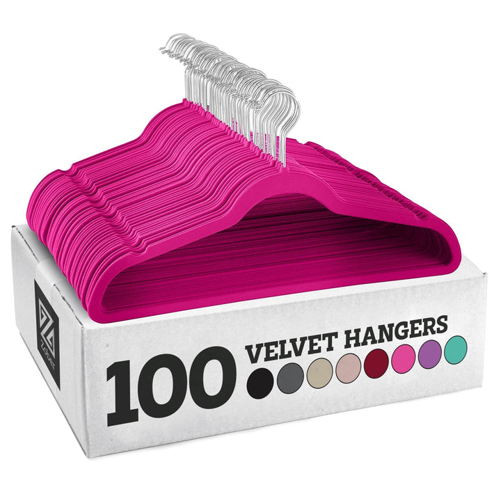 Velvet Hangers - Nestopia