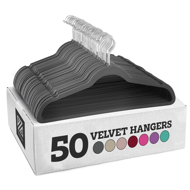 Velvet Hangers - Nestopia