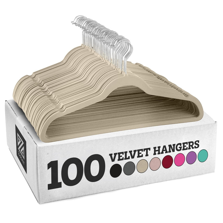 Velvet Hangers - Nestopia