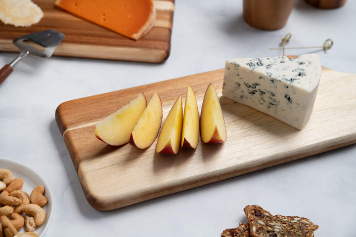 Villa Acacia Wood Serving & Cheese Board - Nestopia