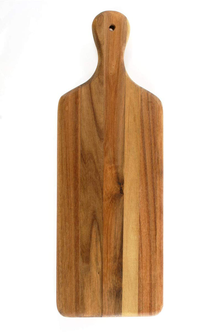 Villa Acacia Wood Serving & Cheese Board - Nestopia