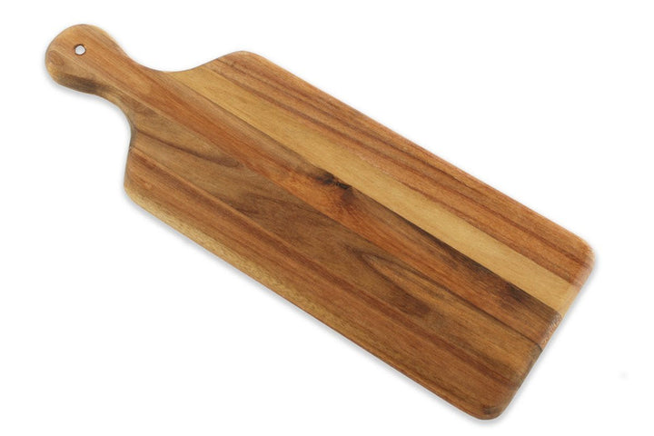 Villa Acacia Wood Serving & Cheese Board - Nestopia