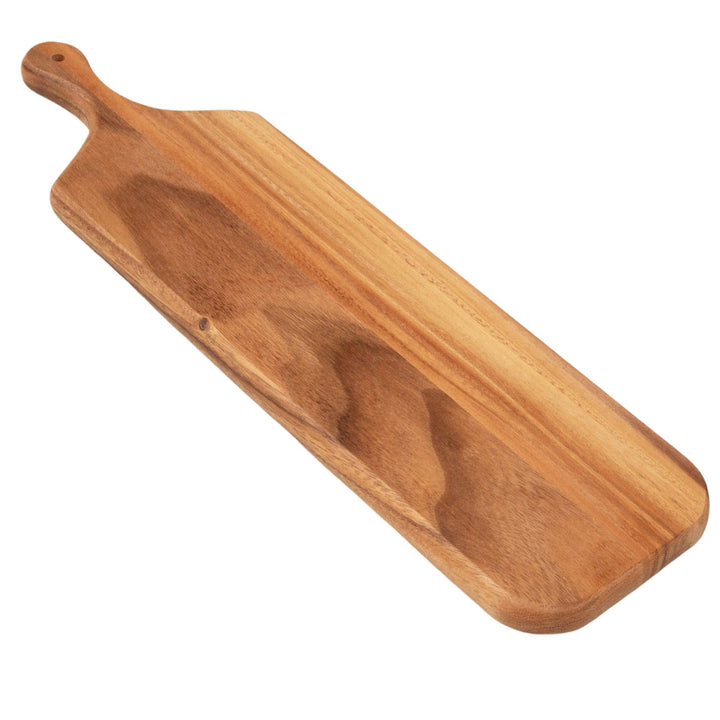 Villa Acacia Wood Serving & Cheese Board - Nestopia