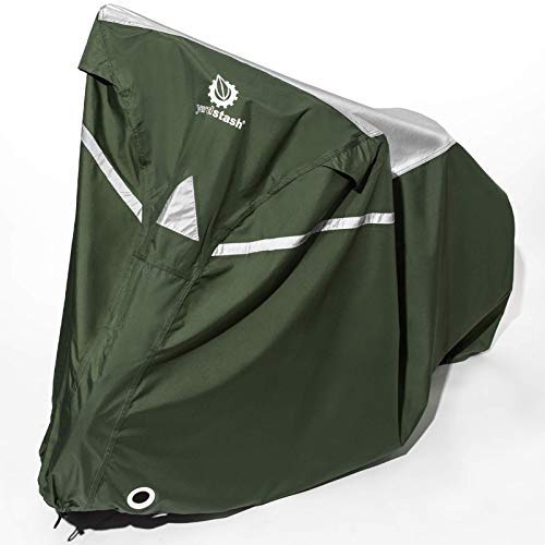 Waterproof Bike Cover for Outdoor Storage - Nestopia