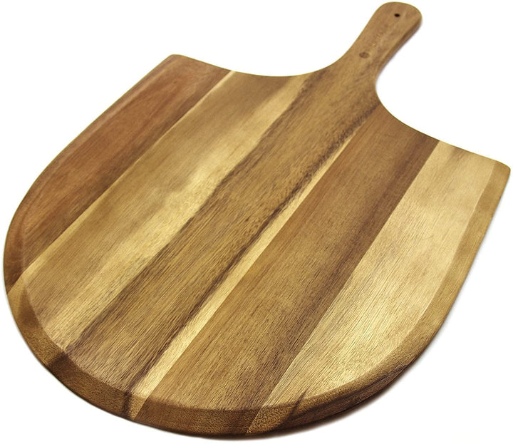 Wood Pizza Peel - 22x14'' - Nestopia