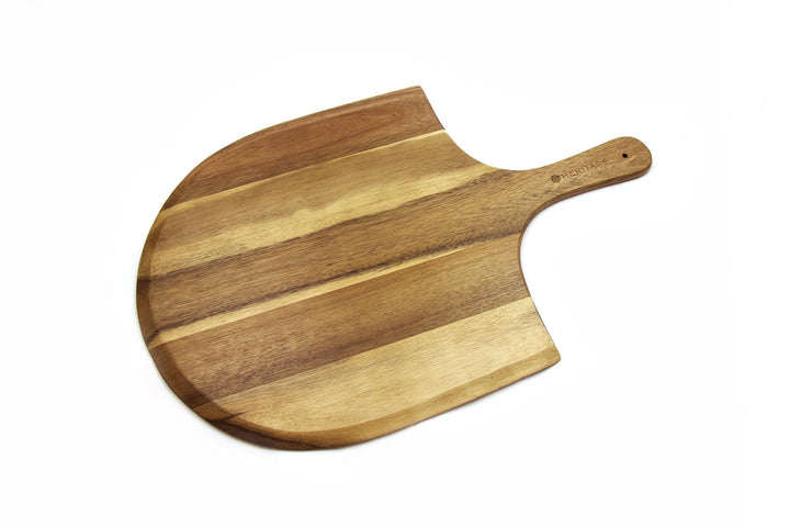 Wood Pizza Peel - 22x14'' - Nestopia