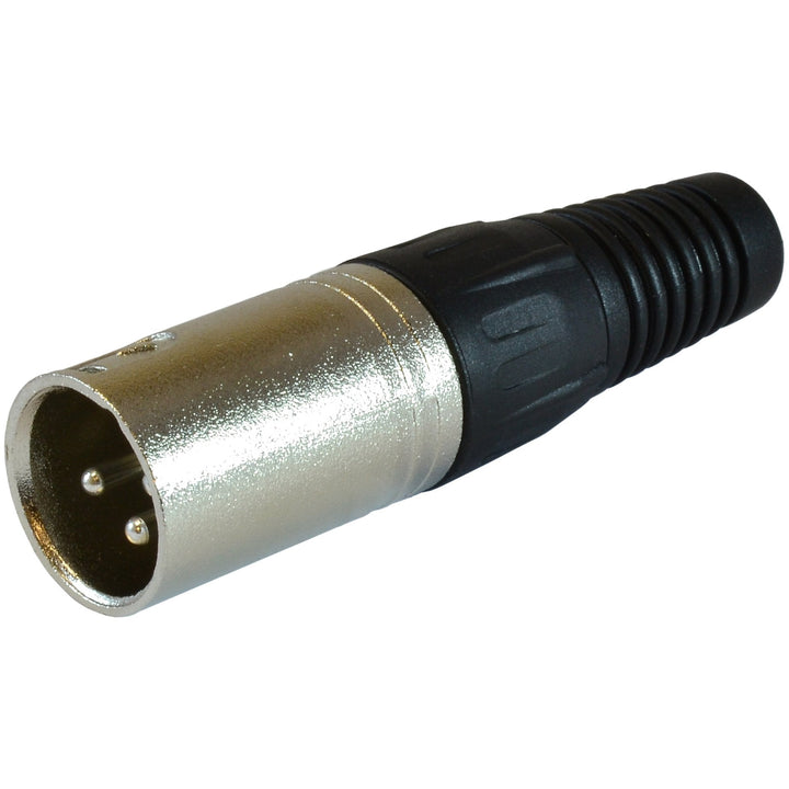 XLR Plugs Connectors - Nestopia