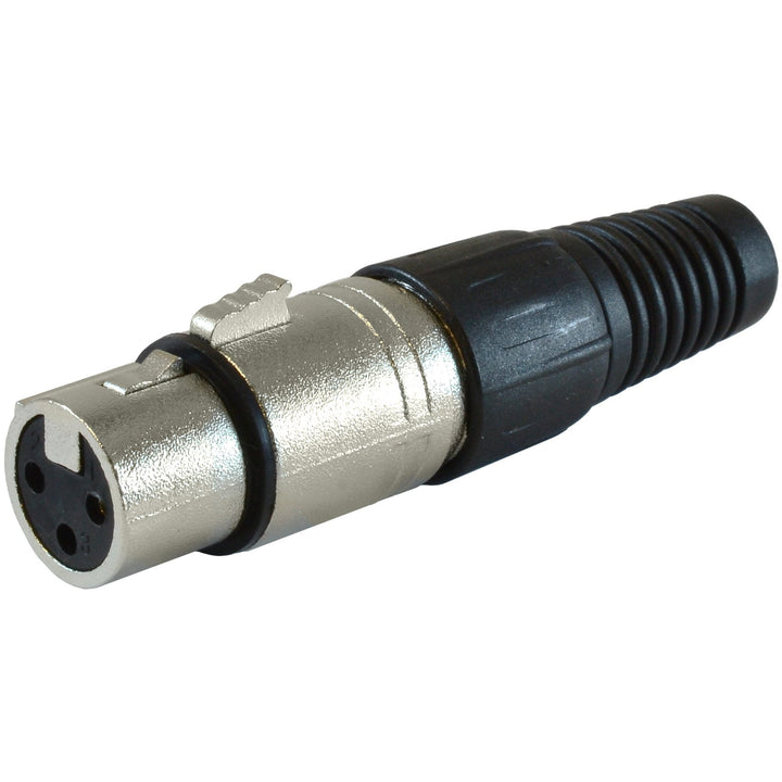 XLR Plugs Connectors - Nestopia