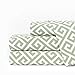 1600 Thread Sage-White Full Sheet Set - Nestopia