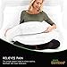 1800 Series Preg. Pillow - Maternity & Nursing Cushion - Nestopia