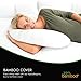 1800 Series Preg. Pillow - Maternity & Nursing Cushion - Nestopia