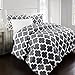 2200 Quatrefoil Comforter - Twin XL - Gray - Nestopia