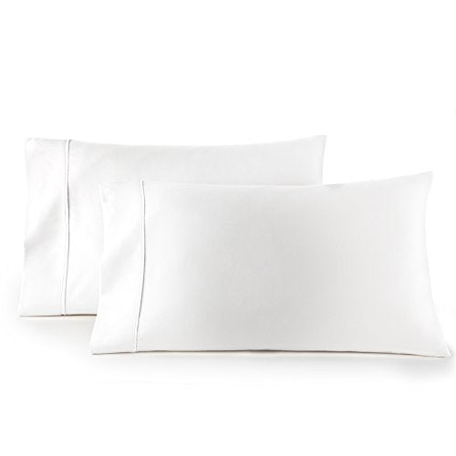 Microfiber Pillowcases - Set of 2