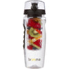 32oz Leakproof Fruit Infuser Bottle - Nestopia