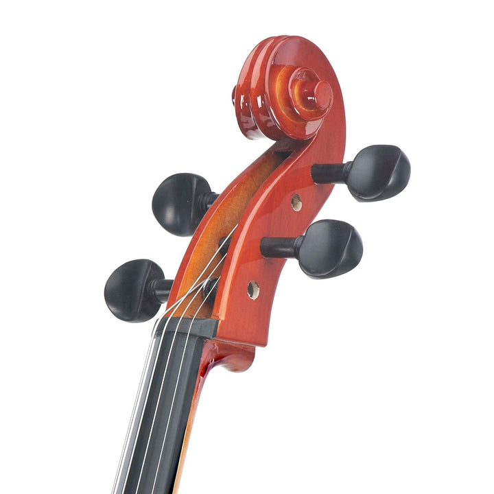 4/4 Cello Set w/ Accessories - Nestopia