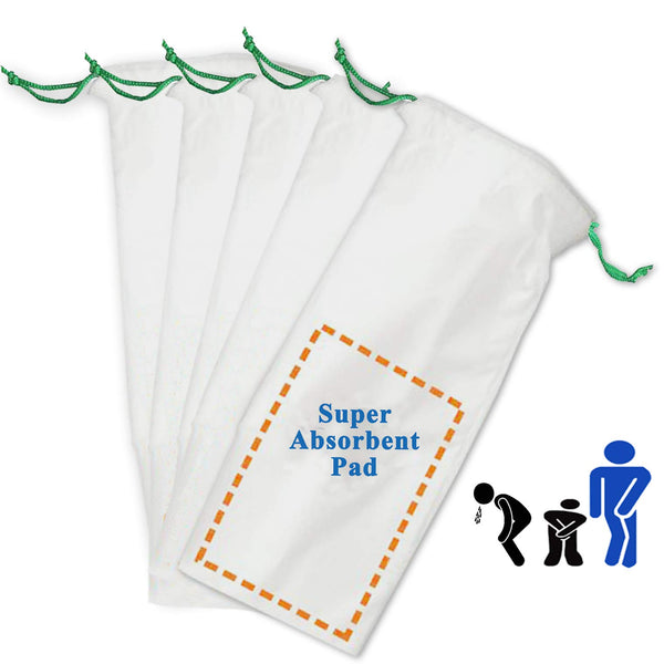 Medokare Medical Grade Urinal Bag