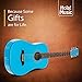 Acoustic Guitar Bundle for Beginners and Kids - Nestopia