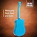 Acoustic Guitar Bundle for Beginners and Kids - Nestopia