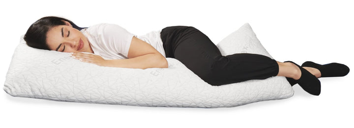 Adjustable Memory Foam Body Pillow - Nestopia