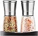 Adjustable Salt & Pepper Grinder Set - Nestopia