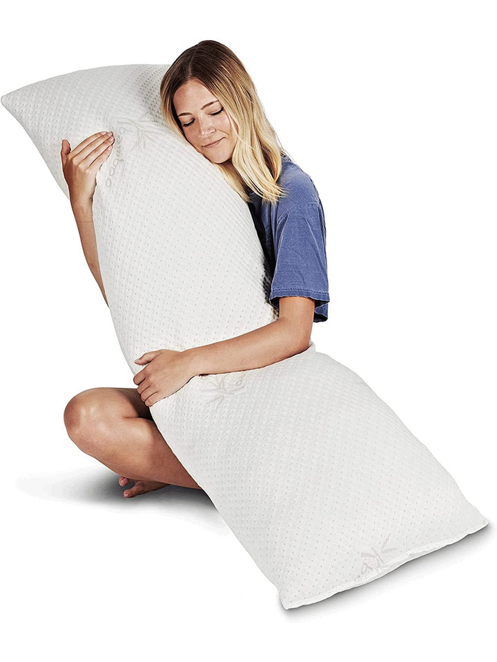 Adult Full Body Pillow - Nestopia