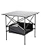 Aluminum Foldable Camping Table - Nestopia