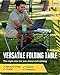 Aluminum Foldable Camping Table - Nestopia