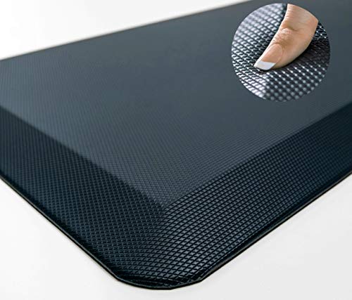 Anti-Fatigue Mat for Kitchen, Office & Garage - Nestopia