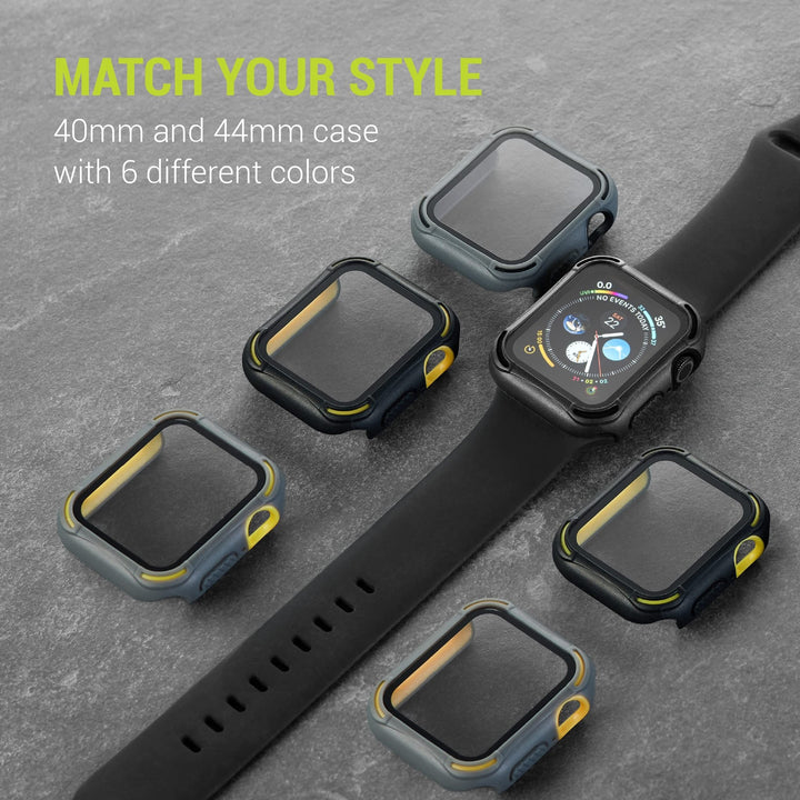 Apple Watch Case - Nestopia