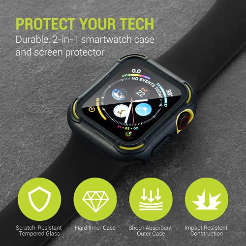 Apple Watch Case - Nestopia