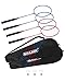 Badminton Set - Nestopia