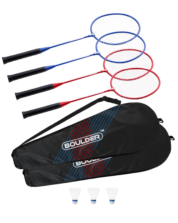 Badminton Set - Nestopia