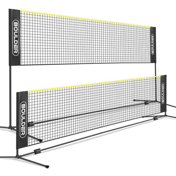 Badminton/Pickleball Net - Nestopia