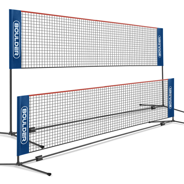 Badminton/Pickleball Net - Nestopia