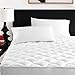 Bamboo Mattress Topper - Premium Pad - Nestopia