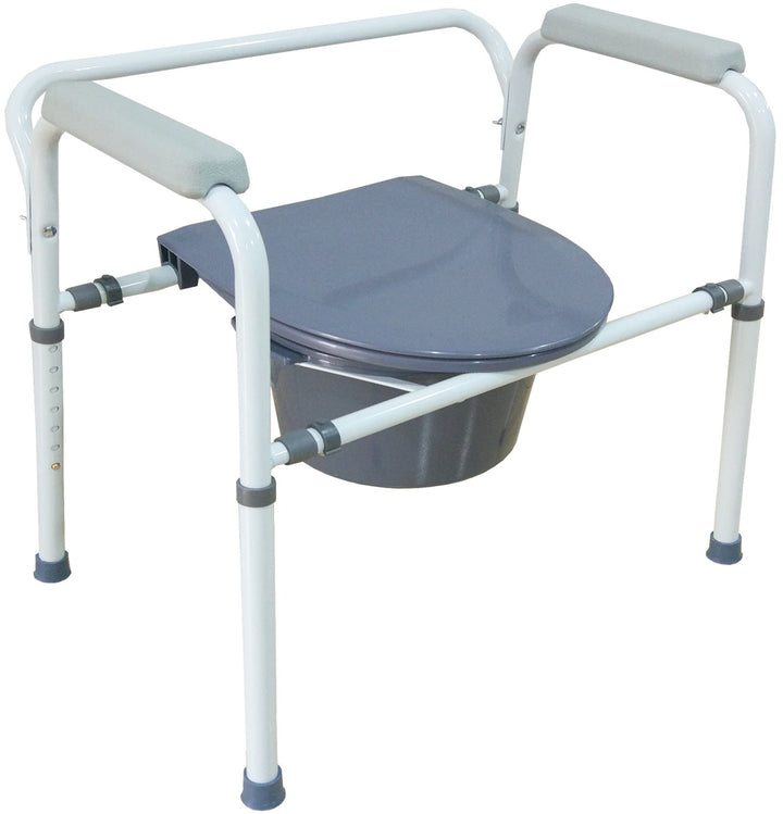 Bedside Commode Chair - Nestopia